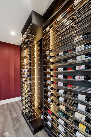 3081 Golfview Drive, Greenwood, IN 46143