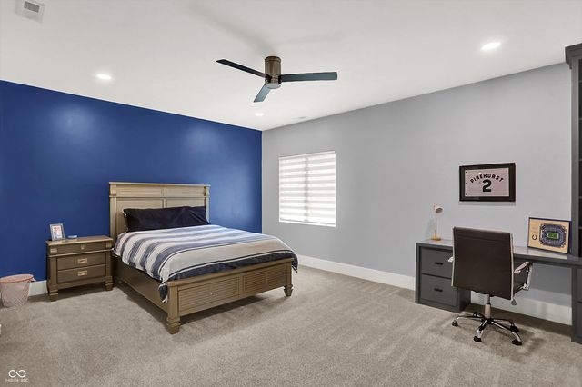 3081 Golfview Drive, Greenwood, IN 46143