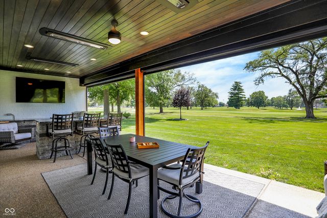 3081 Golfview Drive, Greenwood, IN 46143