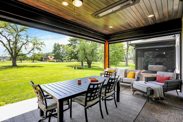 3081 Golfview Drive, Greenwood, IN 46143