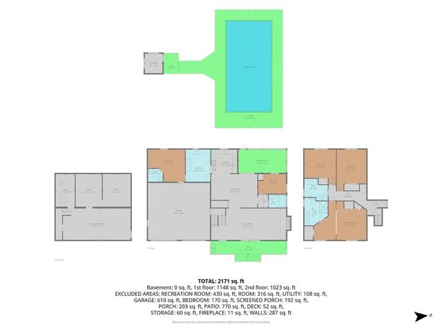 405 SW 16th Street, Blue Springs, MO 64015