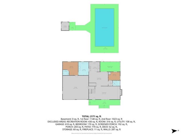 405 SW 16th Street, Blue Springs, MO 64015