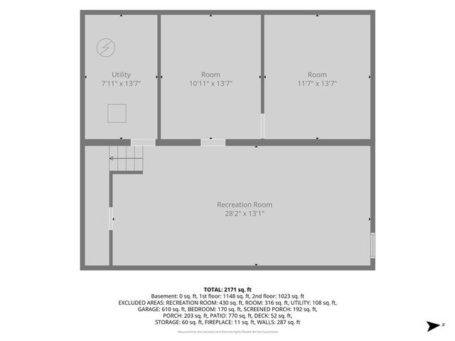 405 SW 16th Street, Blue Springs, MO 64015