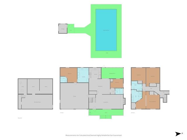 405 SW 16th Street, Blue Springs, MO 64015