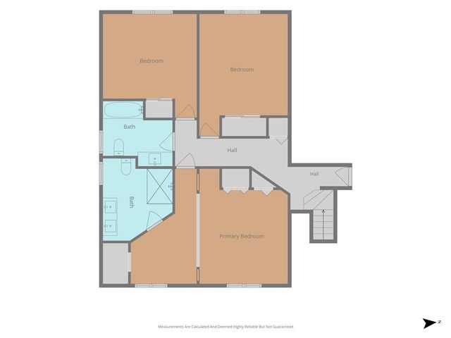 405 SW 16th Street, Blue Springs, MO 64015