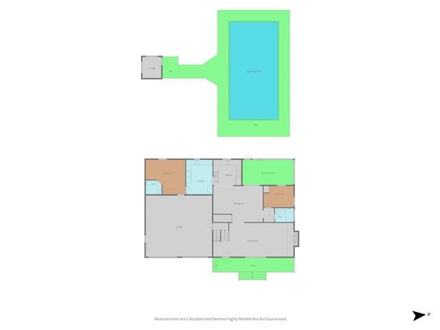 405 SW 16th Street, Blue Springs, MO 64015