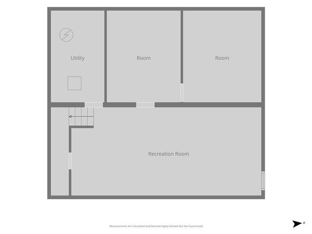 405 SW 16th Street, Blue Springs, MO 64015