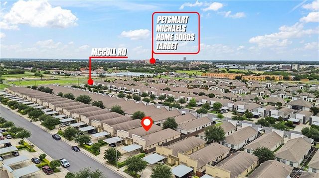 905 E Myrtle Beach Avenue, Mcallen, TX 78503