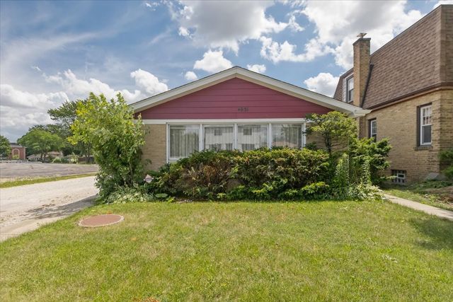 4931 Brummel Street, Skokie, IL 60077