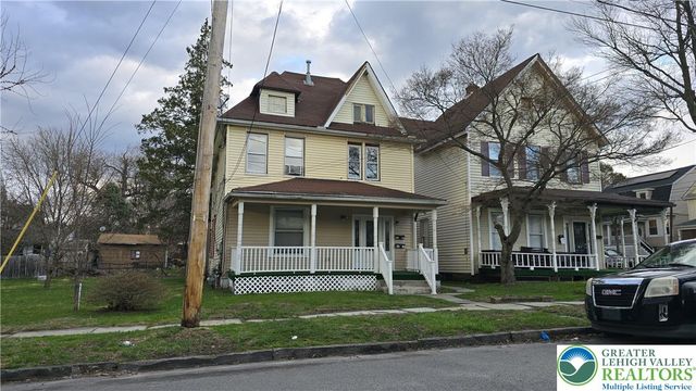 33 New York Street, Scranton City, PA 18509