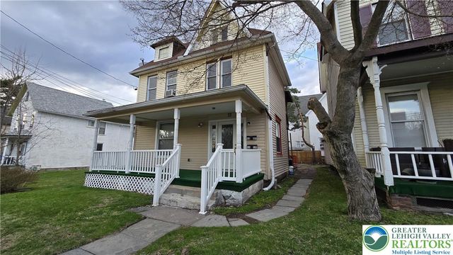 33 New York Street, Scranton City, PA 18509