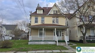 33 New York Street, Scranton City, PA 18509
