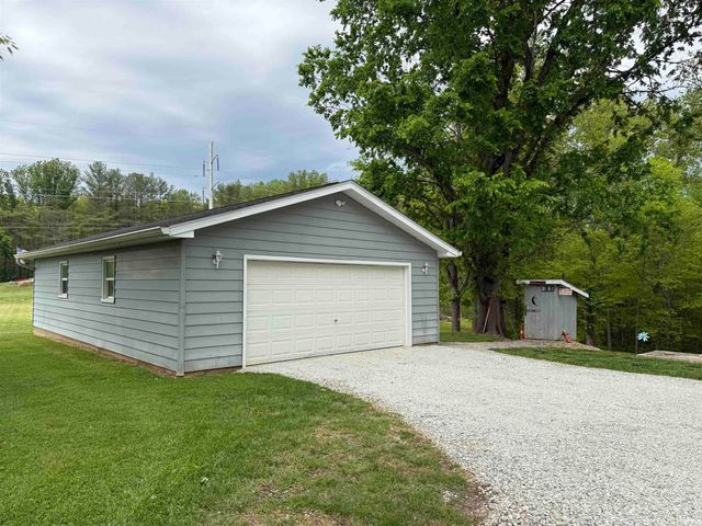 8610 S Gore Road, Bloomington, IN 47403
