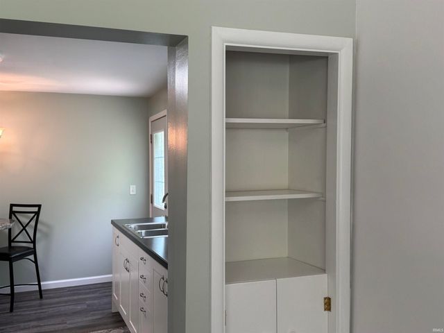 8610 S Gore Road, Bloomington, IN 47403