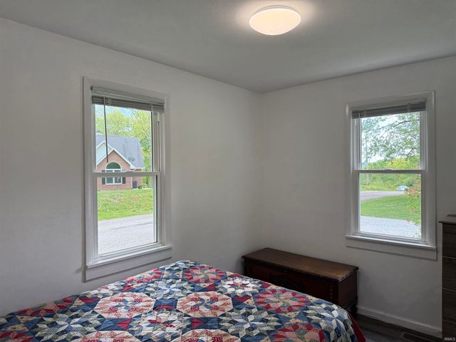 8610 S Gore Road, Bloomington, IN 47403