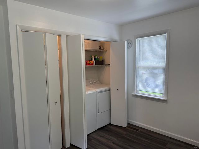 8610 S Gore Road, Bloomington, IN 47403