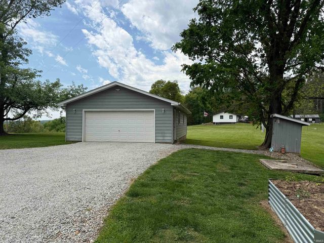 8610 S Gore Road, Bloomington, IN 47403