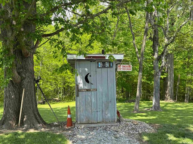 8610 S Gore Road, Bloomington, IN 47403