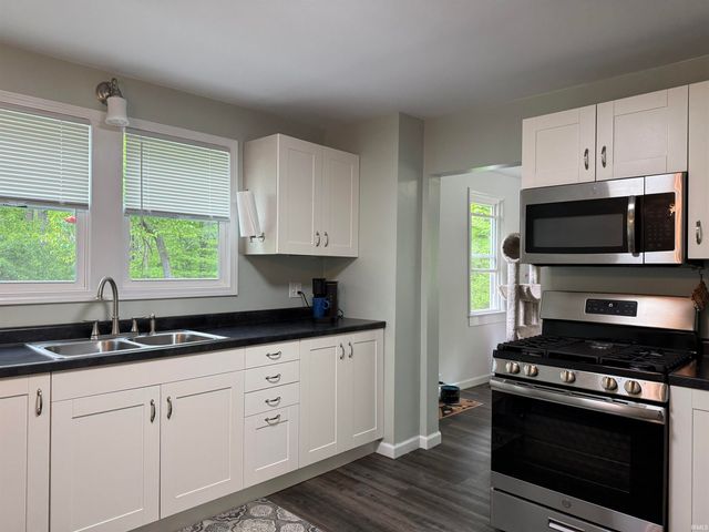 8610 S Gore Road, Bloomington, IN 47403