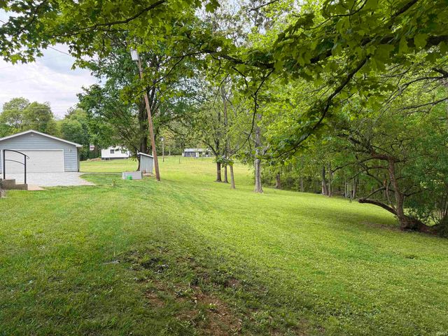 8610 S Gore Road, Bloomington, IN 47403