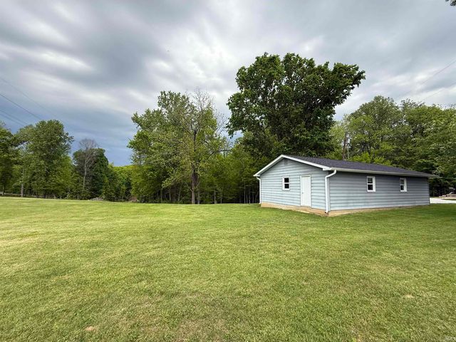 8610 S Gore Road, Bloomington, IN 47403
