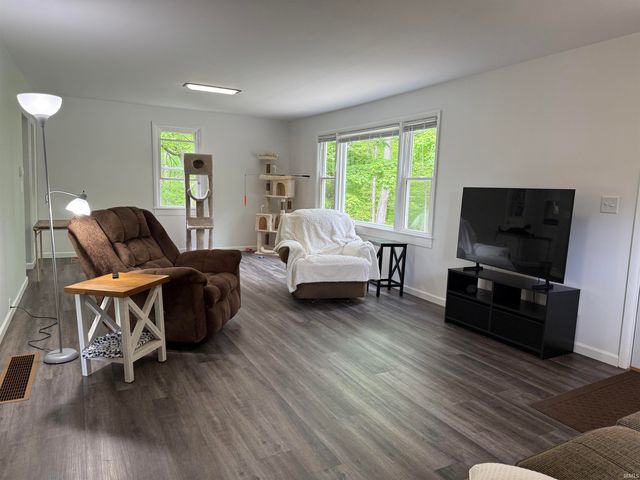 8610 S Gore Road, Bloomington, IN 47403