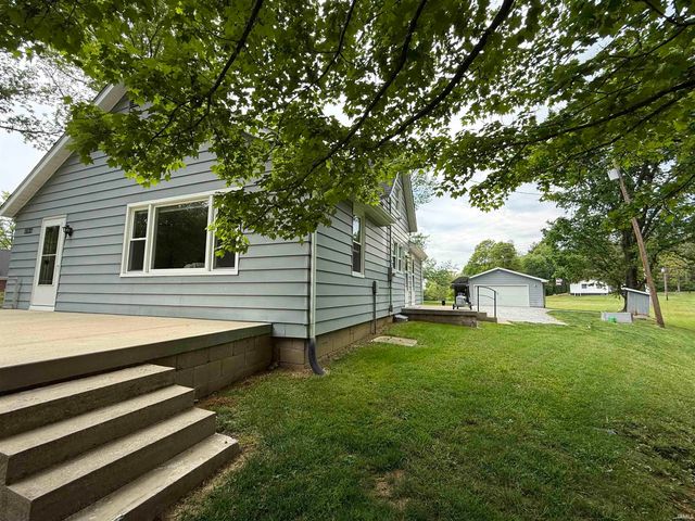 8610 S Gore Road, Bloomington, IN 47403