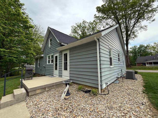 8610 S Gore Road, Bloomington, IN 47403