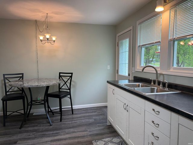 8610 S Gore Road, Bloomington, IN 47403