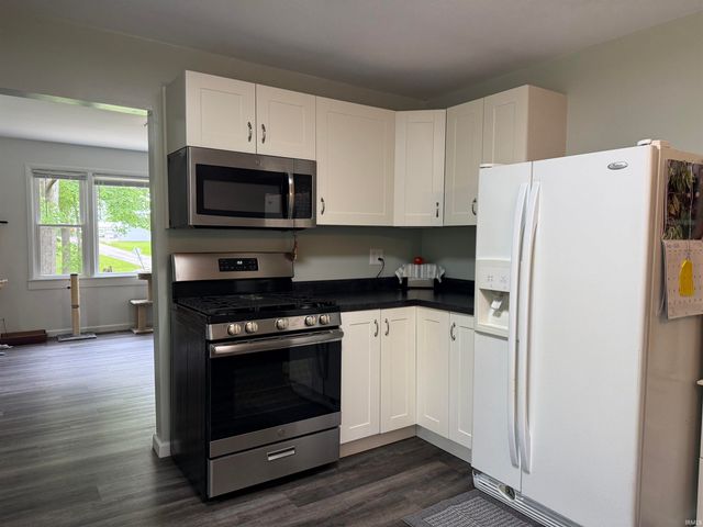 8610 S Gore Road, Bloomington, IN 47403