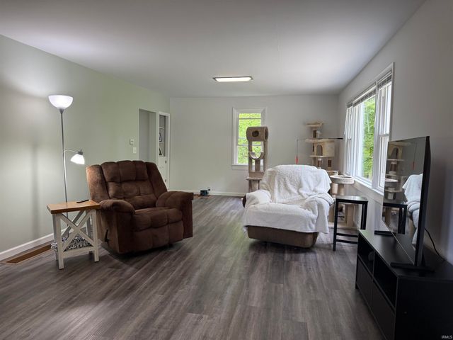 8610 S Gore Road, Bloomington, IN 47403