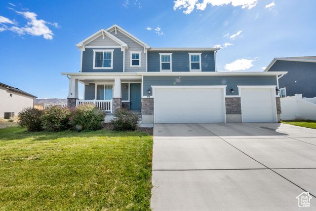 94 E BROXBURN WAY, Tooele, UT 84074