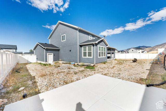 94 E BROXBURN WAY, Tooele, UT 84074