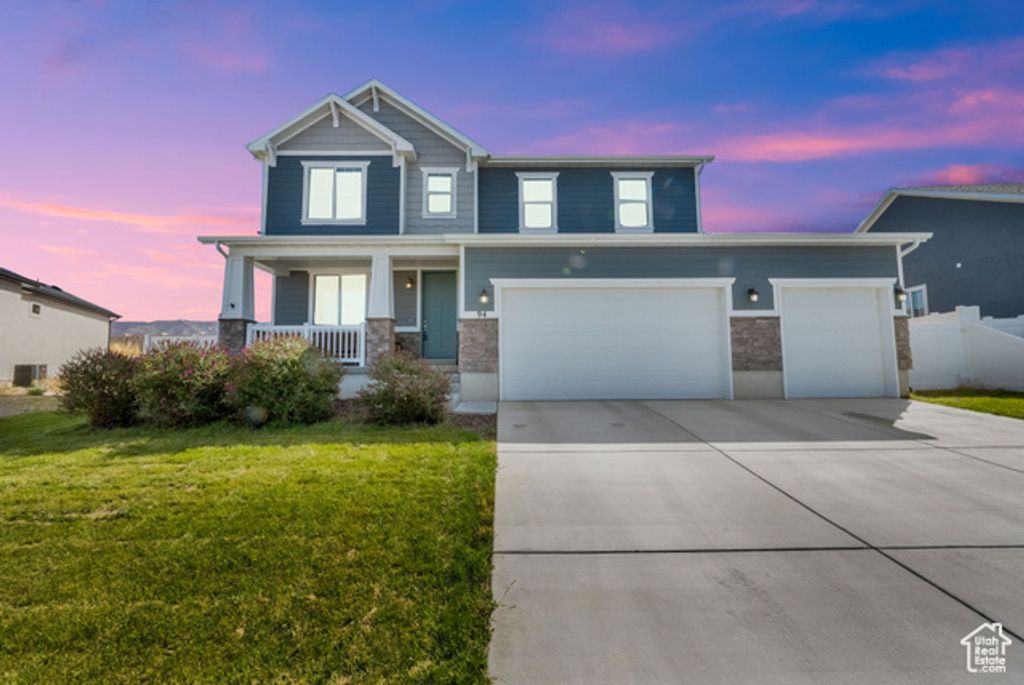 94 E BROXBURN WAY, Tooele, UT 84074