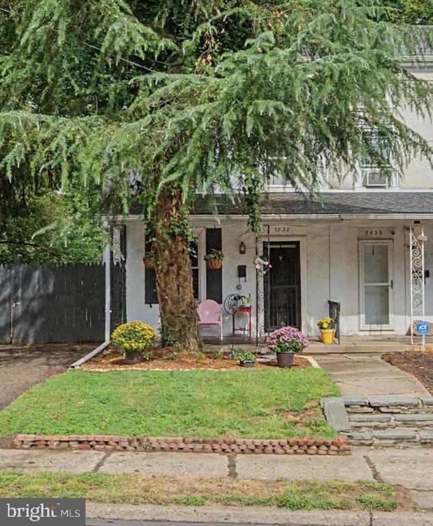 7830 OLD YORK RD, Elkins Park, PA 19027