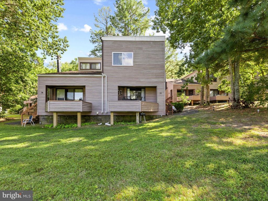 438 OCEAN PKWY #35, Berlin, MD 21811