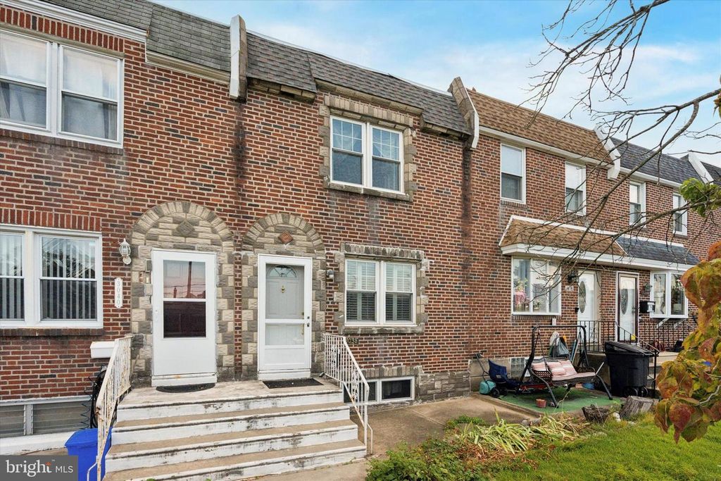 3038 WILLITS RD, Philadelphia, PA 19136