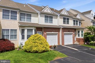 112 SUMTER PL #25, Ambler, PA 19002