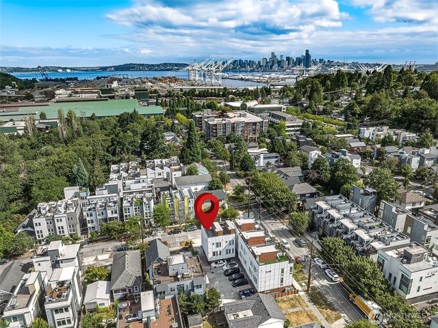 2609 SW Nevada Street, Seattle, WA 98126