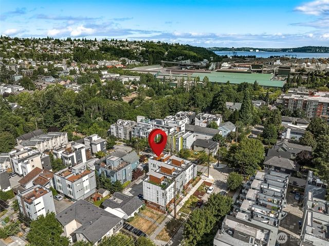 2609 SW Nevada Street, Seattle, WA 98126