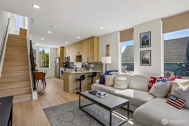 2609 SW Nevada Street, Seattle, WA 98126