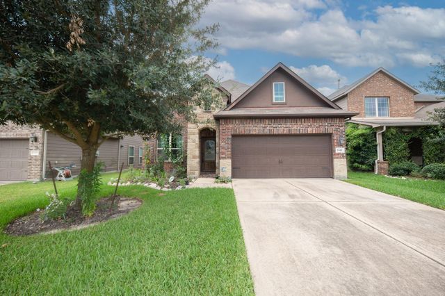 2443 Grey Reef Drive, Katy, TX 77449