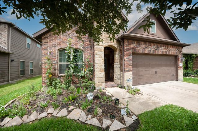 2443 Grey Reef Drive, Katy, TX 77449