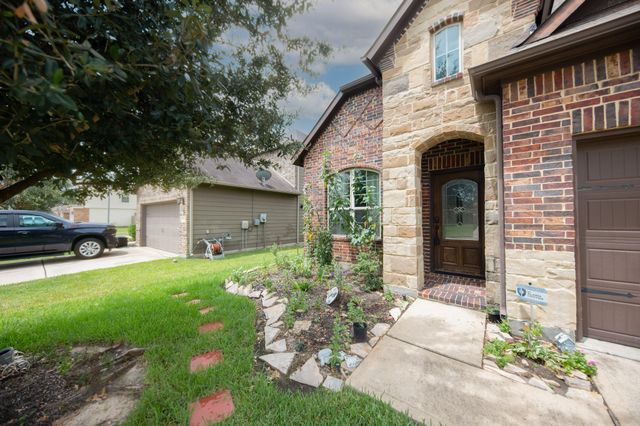 2443 Grey Reef Drive, Katy, TX 77449