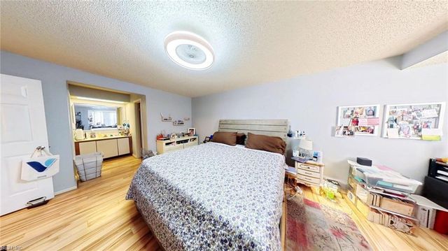 528 Rainbow Ct Unit 103, Newport News, VA 23608