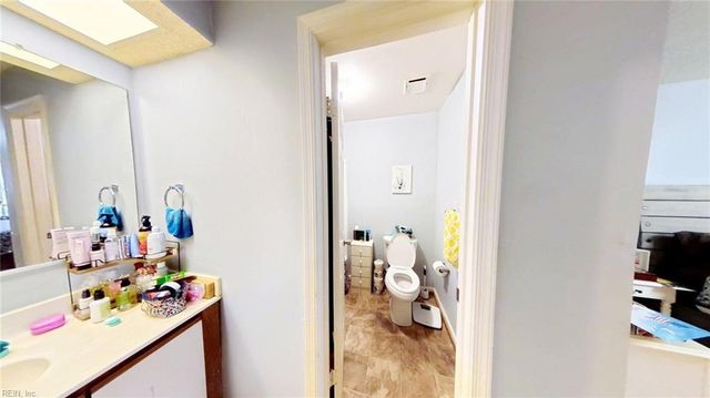 528 Rainbow Ct Unit 103, Newport News, VA 23608