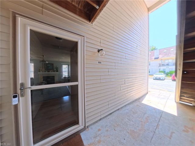 528 Rainbow Ct Unit 103, Newport News, VA 23608