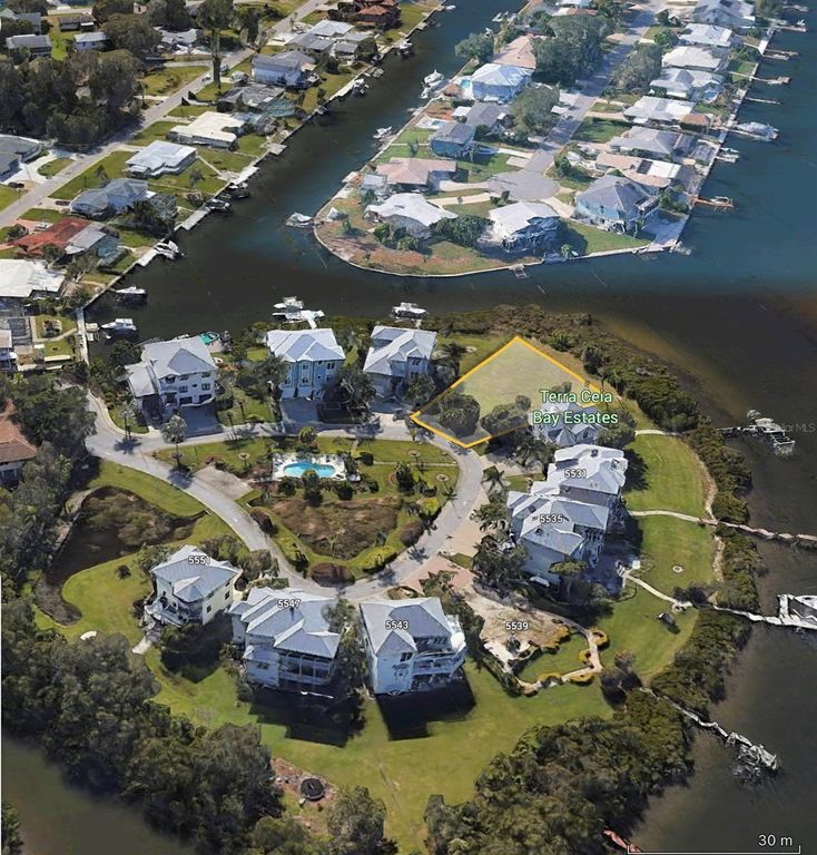 5523 2ND AVENUE CIRCLE W, Palmetto, FL 34221