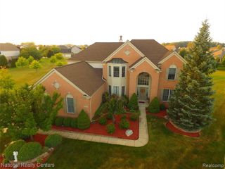 429 Delaford Court, Canton, MI 48188