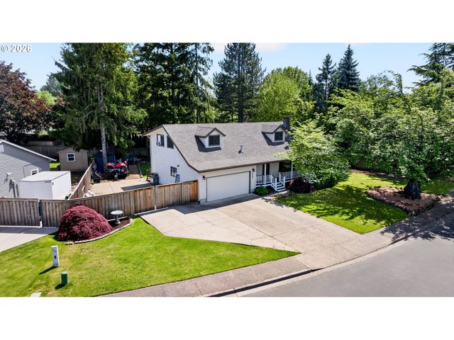 1438 Ne STILE Dr, Hillsboro, OR 97124